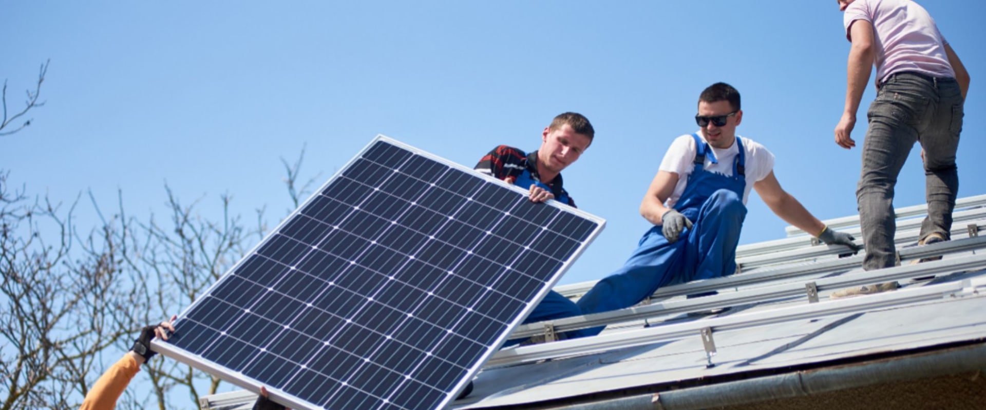 Understanding the Federal Energy Tax Credit