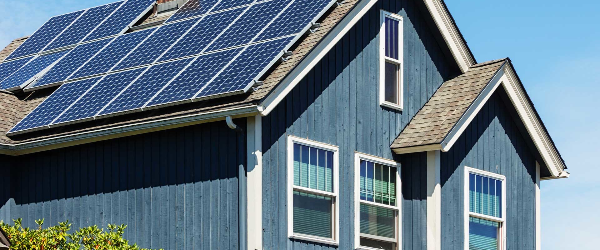 What Are the Special Loan Programs for Investing in Energy Efficiency?