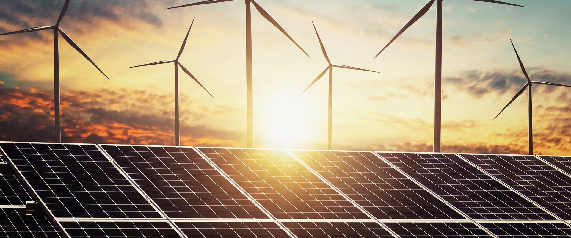 Is Investing in Renewable Energy a Good Idea?