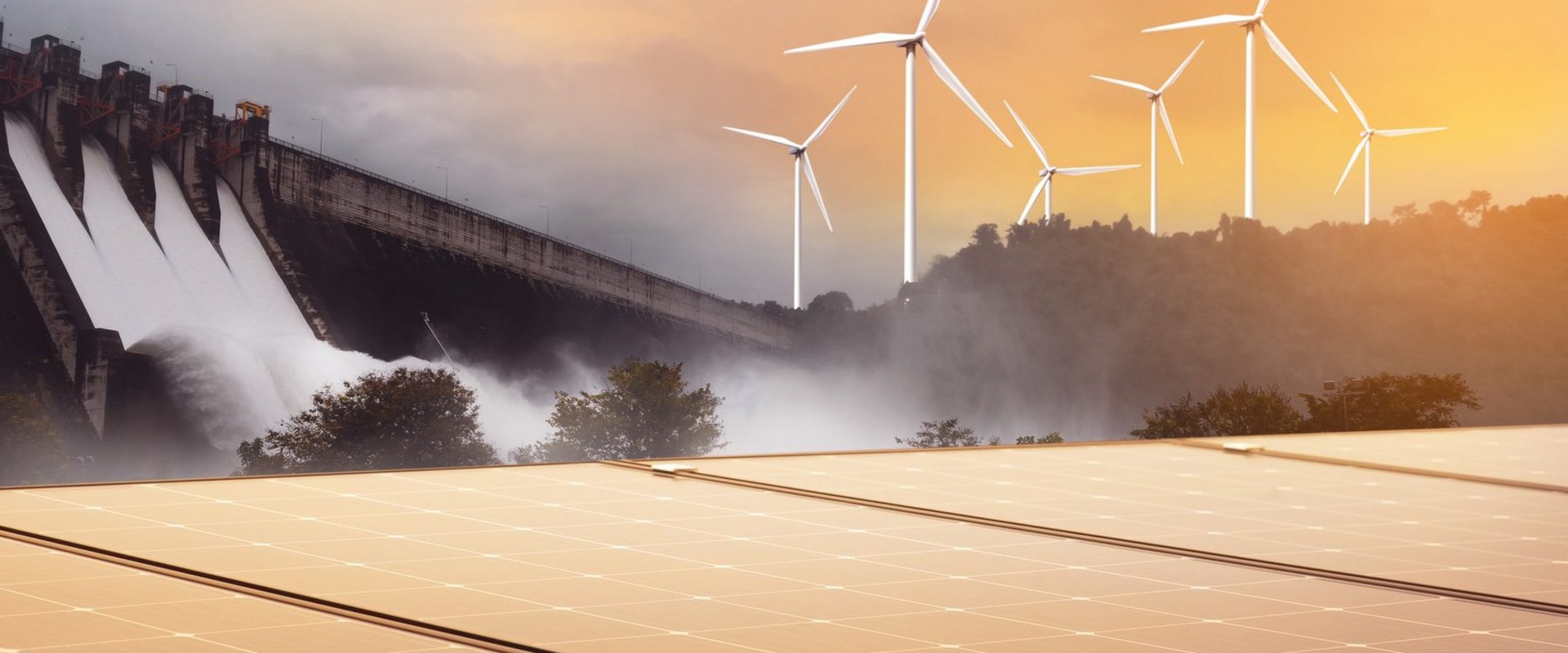 Understanding the Different Types of Energy Markets