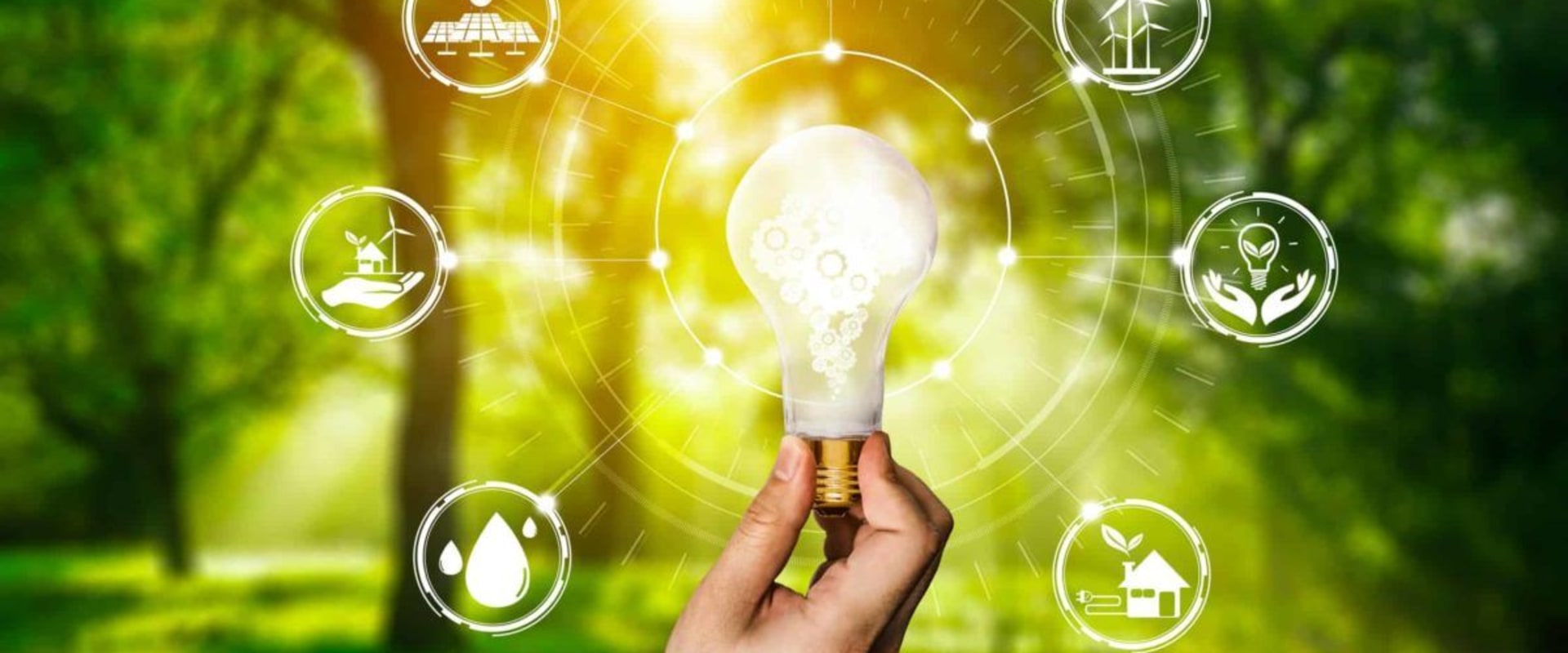 Investing in Green Energy: A Comprehensive Guide
