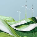 The Best Green Energy Stocks to Invest In Now