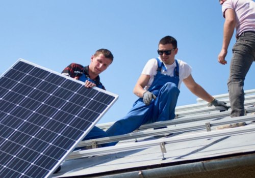 Understanding the Federal Energy Tax Credit