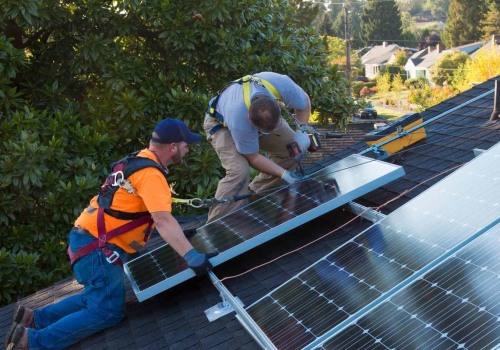 What Qualifies for Energy Tax Credit in 2023?