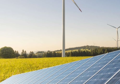 The Risks of Investing in Energy: What You Need to Know