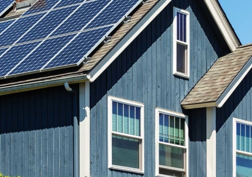 What Are the Special Loan Programs for Investing in Energy Efficiency?