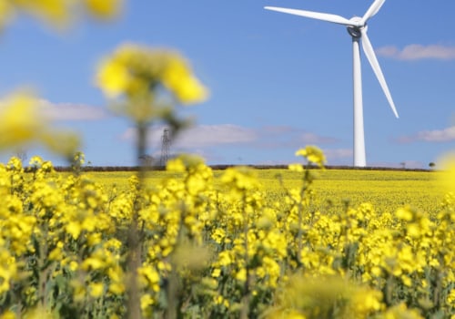 The Benefits of Investing in Clean Energy