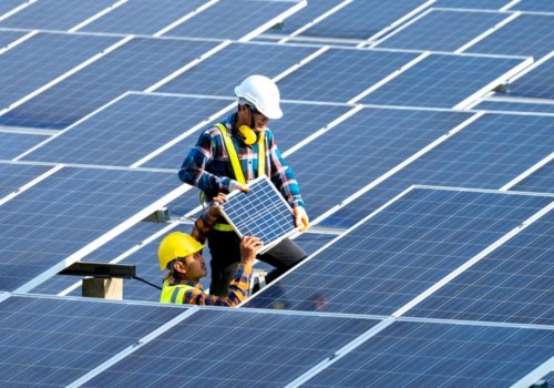 Is Investing in Energy Stocks a Good Idea Now?
