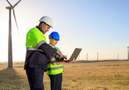 Investing in Energy Stocks: A Comprehensive Guide