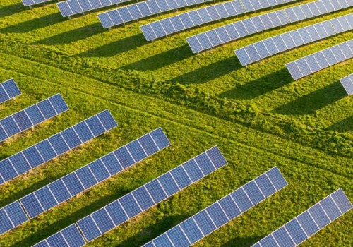 What is the Most Promising Renewable Energy Source?