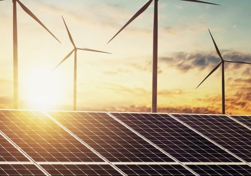 Is Investing in Renewable Energy a Good Idea?