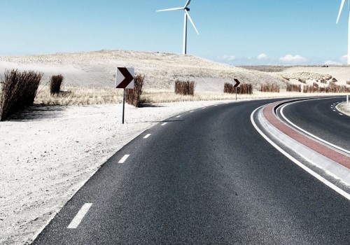 Financing Programs for Investing in Renewable Energies