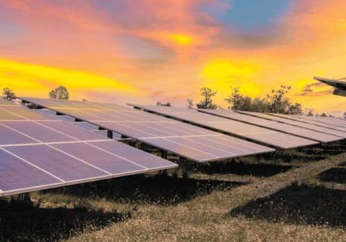 Investing in Renewable Energy: A Comprehensive Guide