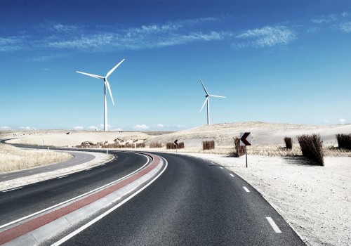 Investing in Energy: Strategies for a Sustainable Future