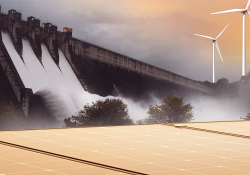 Understanding the Different Types of Energy Markets