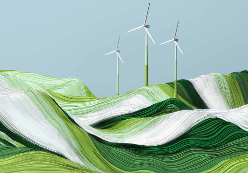 The Best Green Energy Stocks to Invest In Now