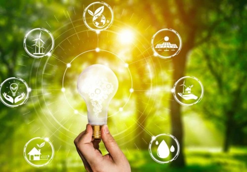 Investing in Green Energy: A Comprehensive Guide